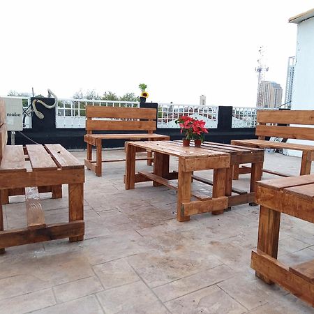 Dgm Lofts Mty Mn 960 F Centro Cerca De Todo Apartment Monterrey Bagian luar foto