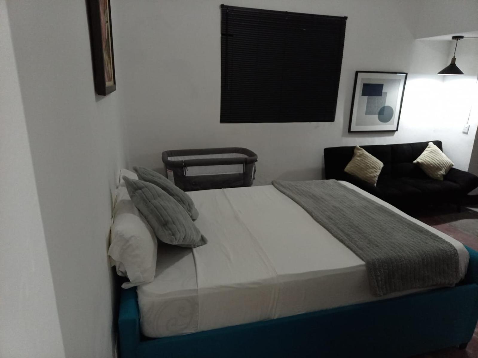 Dgm Lofts Mty Mn 960 F Centro Cerca De Todo Apartment Monterrey Bagian luar foto