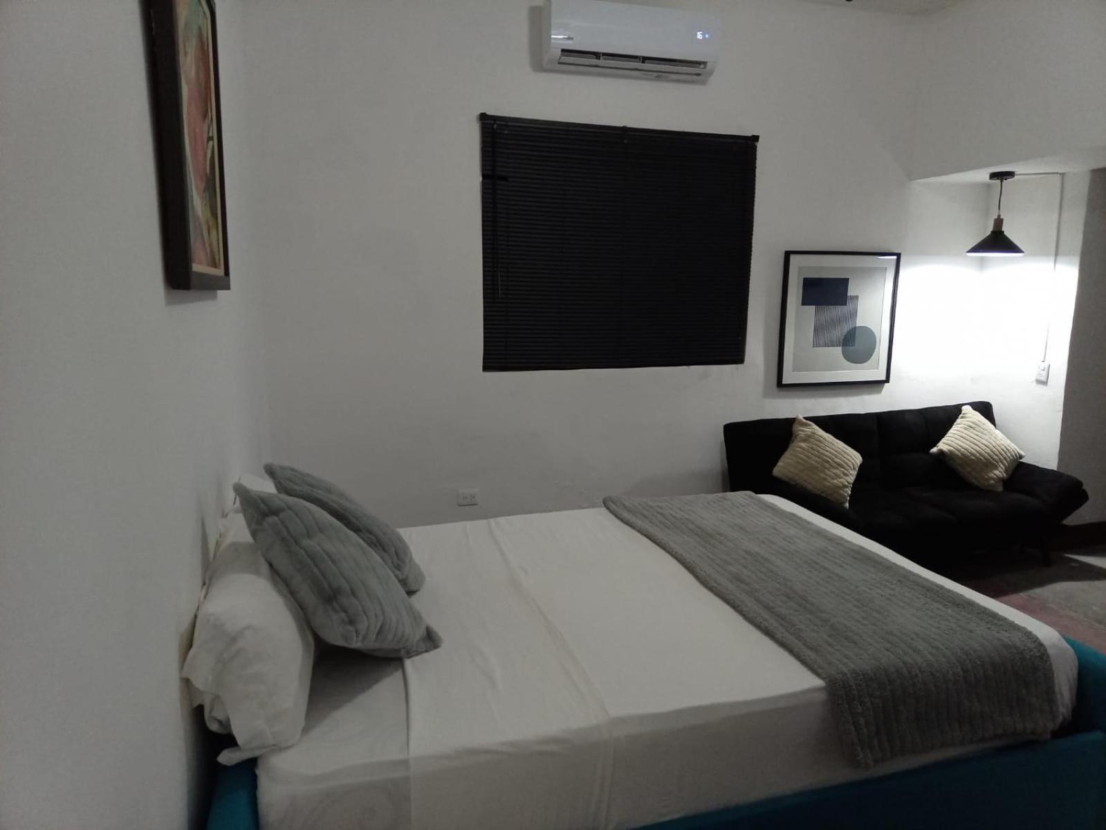 Dgm Lofts Mty Mn 960 F Centro Cerca De Todo Apartment Monterrey Bagian luar foto