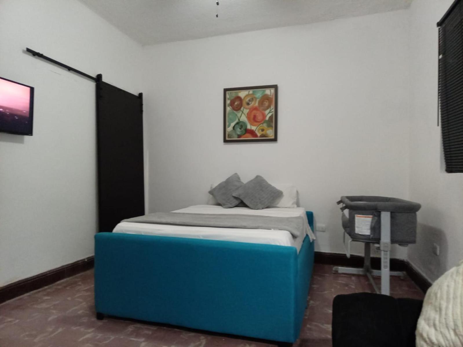 Dgm Lofts Mty Mn 960 F Centro Cerca De Todo Apartment Monterrey Bagian luar foto