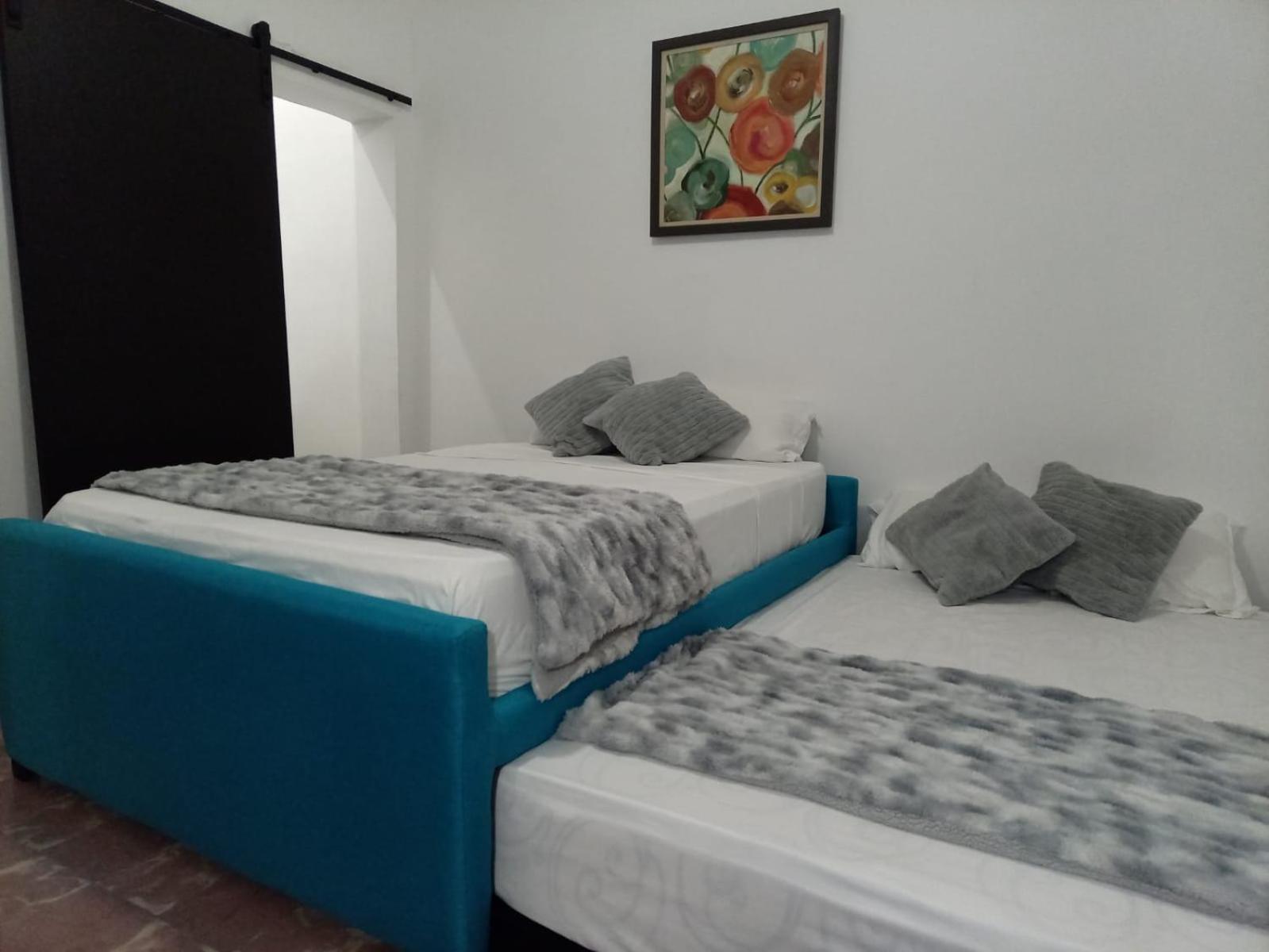 Dgm Lofts Mty Mn 960 F Centro Cerca De Todo Apartment Monterrey Bagian luar foto