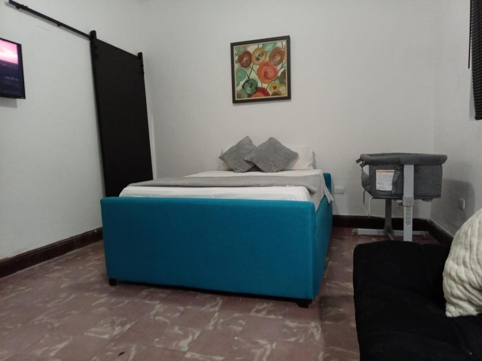 Dgm Lofts Mty Mn 960 F Centro Cerca De Todo Apartment Monterrey Bagian luar foto