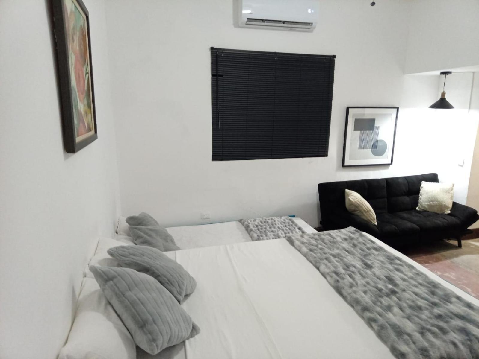 Dgm Lofts Mty Mn 960 F Centro Cerca De Todo Apartment Monterrey Bagian luar foto