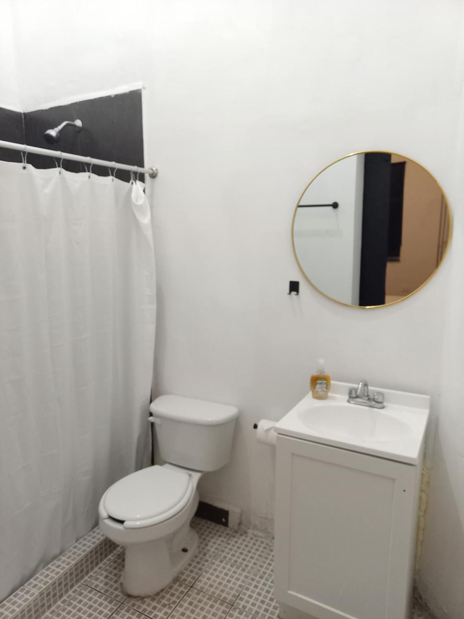 Dgm Lofts Mty Mn 960 F Centro Cerca De Todo Apartment Monterrey Bagian luar foto
