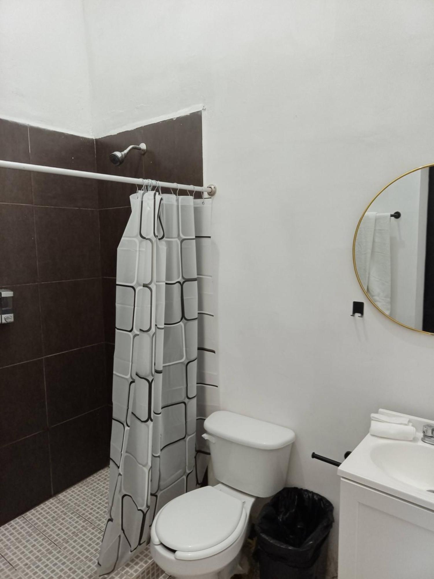 Dgm Lofts Mty Mn 960 F Centro Cerca De Todo Apartment Monterrey Bagian luar foto