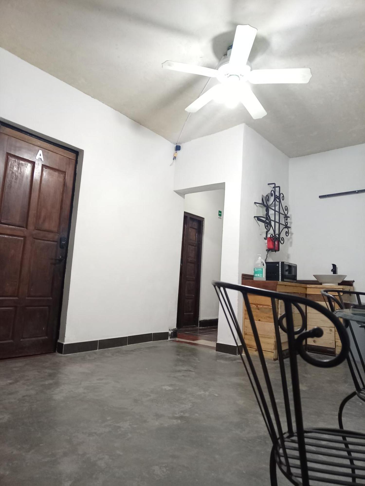 Dgm Lofts Mty Mn 960 F Centro Cerca De Todo Apartment Monterrey Bagian luar foto