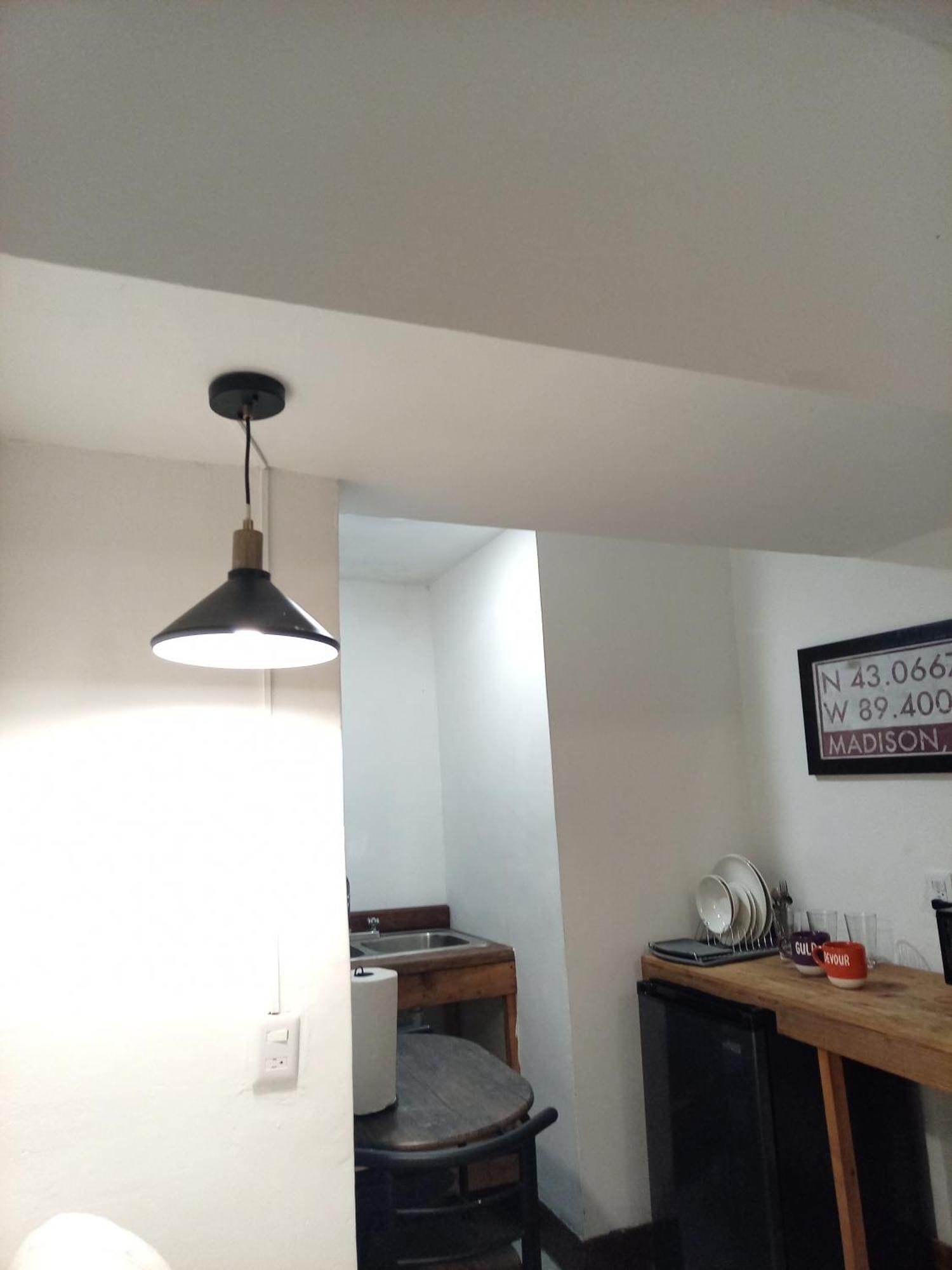 Dgm Lofts Mty Mn 960 F Centro Cerca De Todo Apartment Monterrey Bagian luar foto