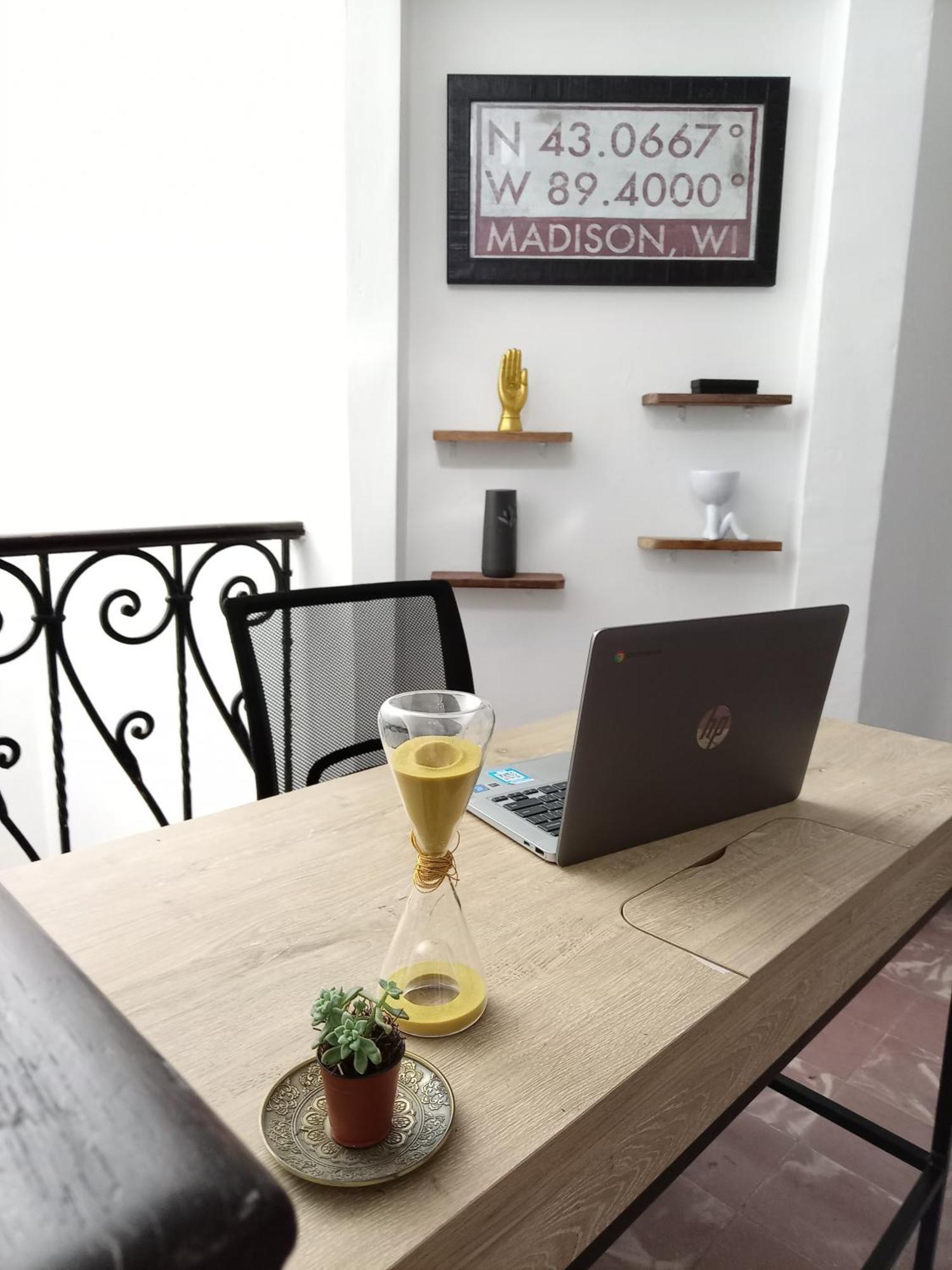 Dgm Lofts Mty Mn 960 F Centro Cerca De Todo Apartment Monterrey Bagian luar foto