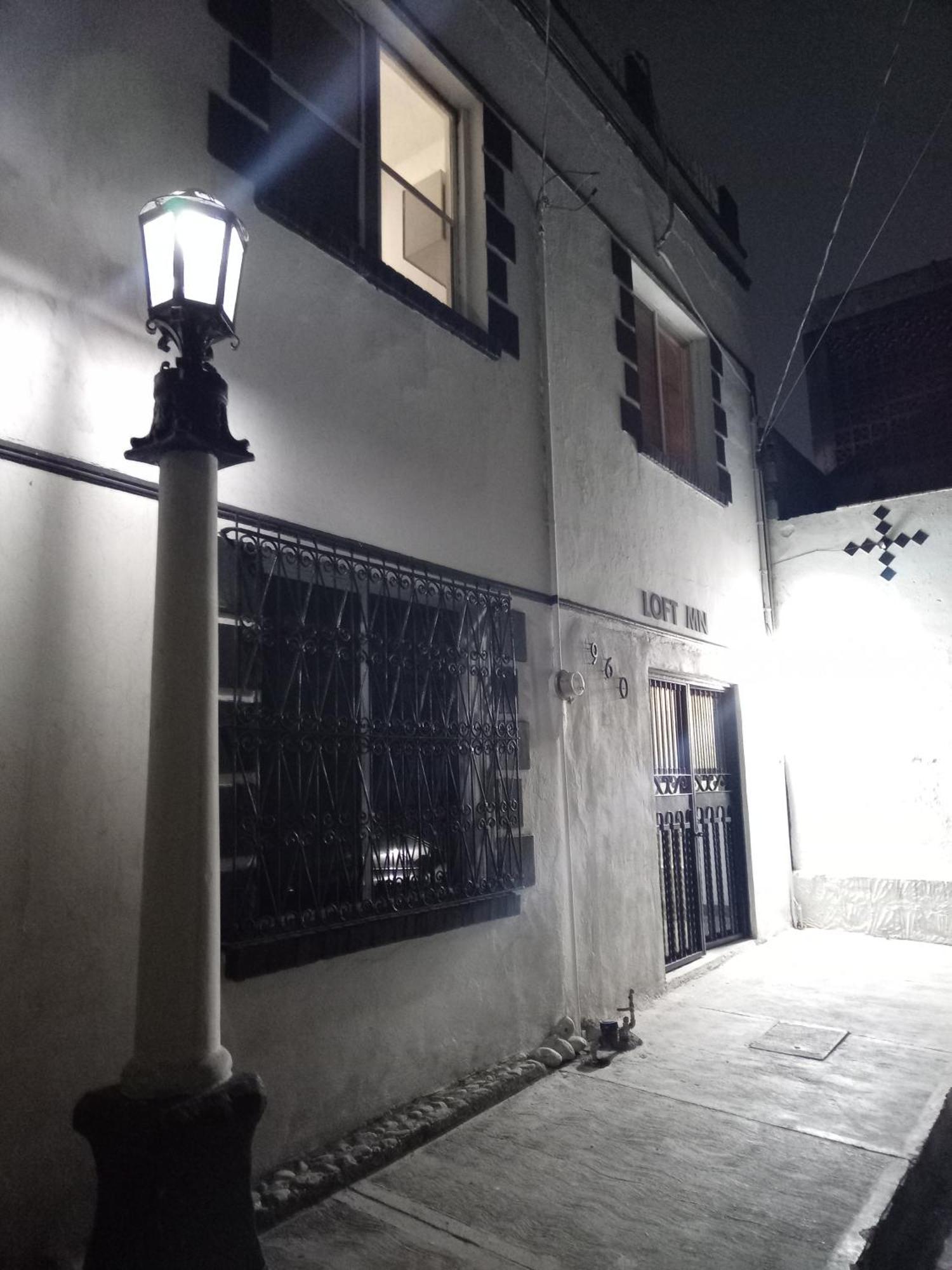 Dgm Lofts Mty Mn 960 F Centro Cerca De Todo Apartment Monterrey Bagian luar foto