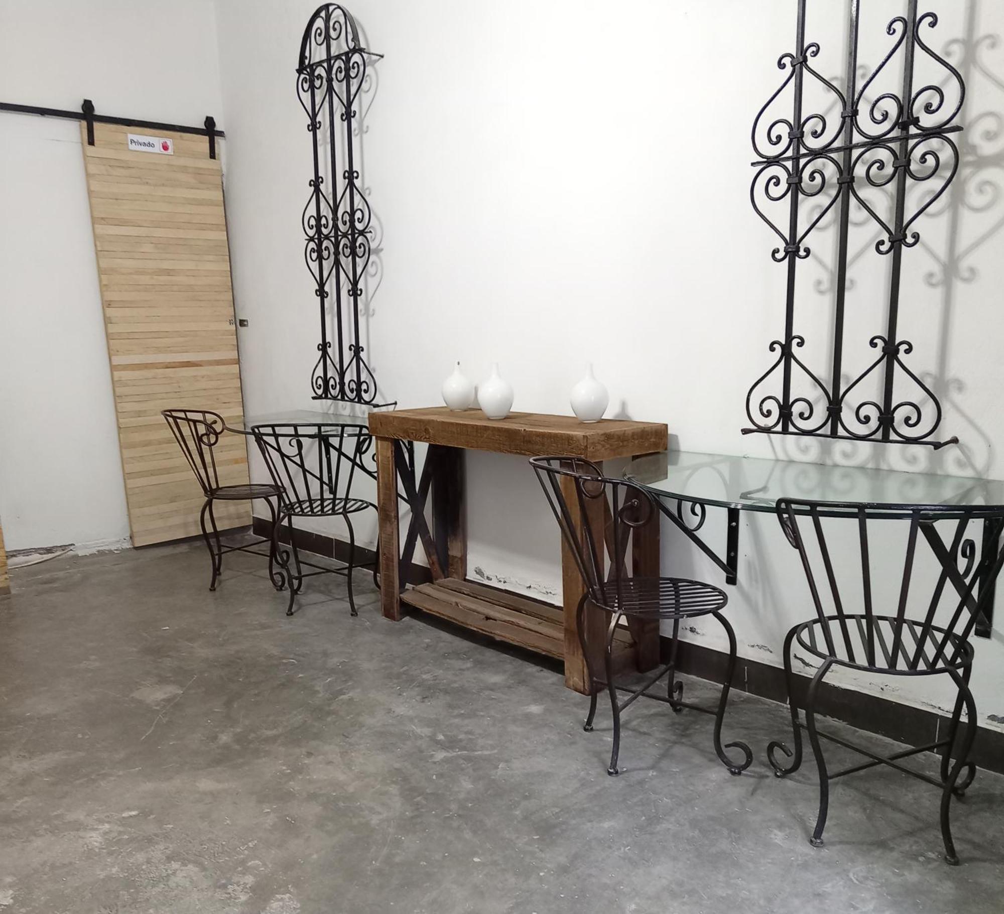 Dgm Lofts Mty Mn 960 F Centro Cerca De Todo Apartment Monterrey Bagian luar foto