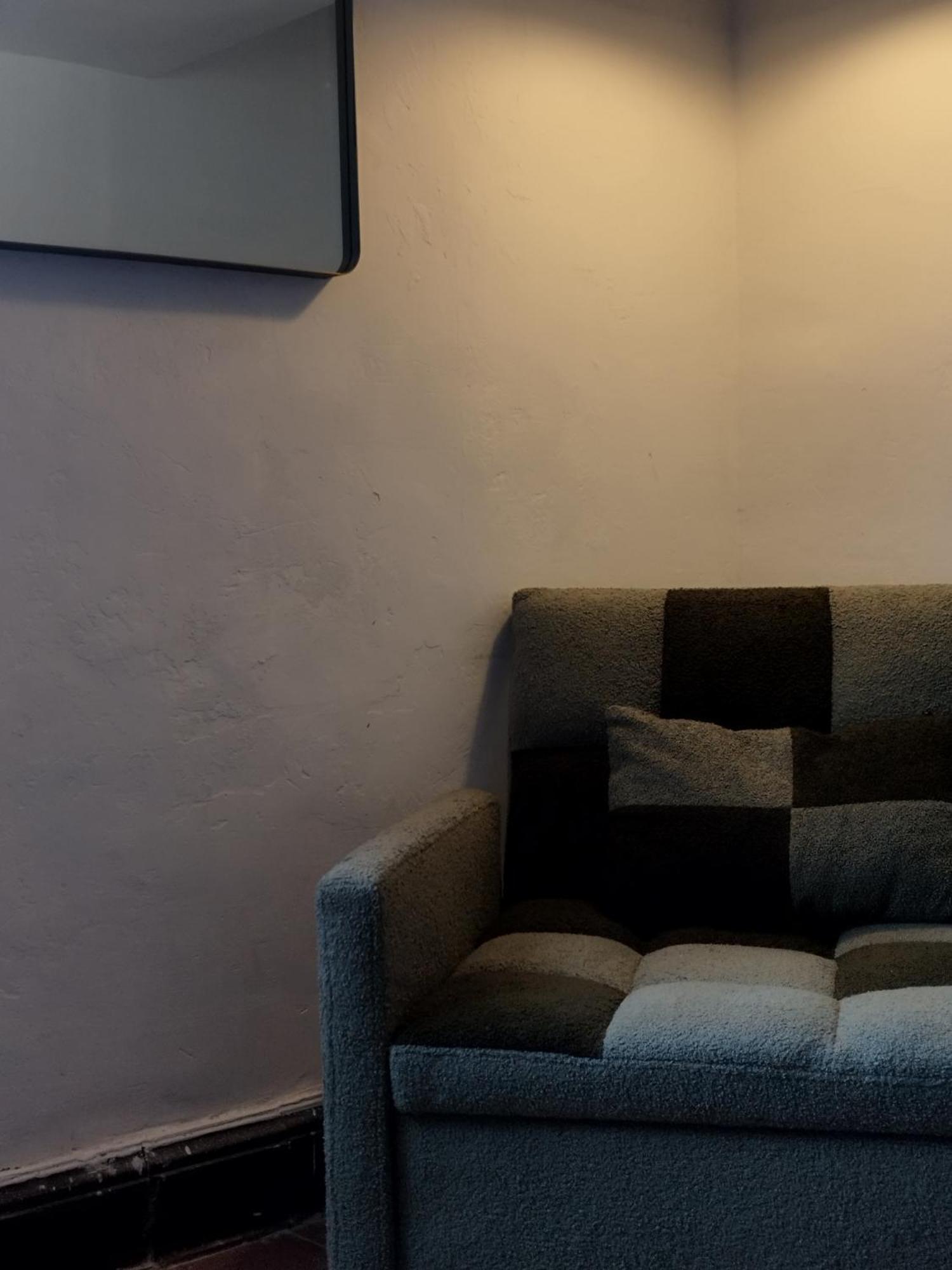 Dgm Lofts Mty Mn 960 F Centro Cerca De Todo Apartment Monterrey Bagian luar foto