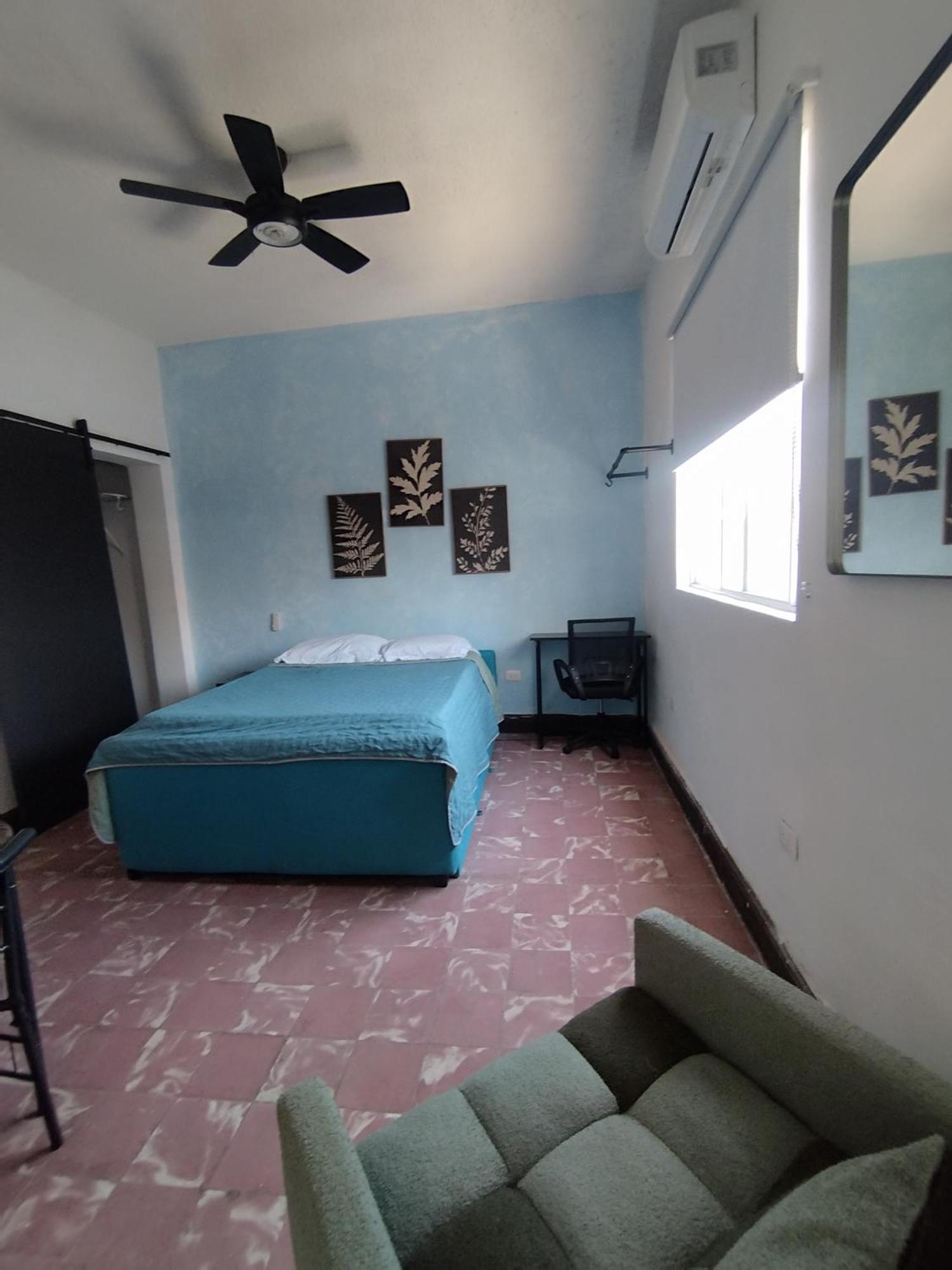 Dgm Lofts Mty Mn 960 F Centro Cerca De Todo Apartment Monterrey Bagian luar foto